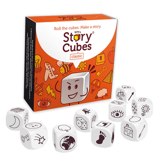 Story Cubes: Classic